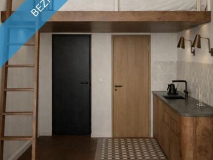 Kościelisko | 17,5 m² | Antresola | 15 min do Krupówek