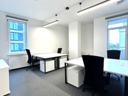 Lokal użytkowy Warszawa gm. Wola Wola, Żelazna