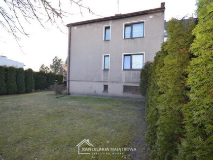 Dom jednorodzinny 159 mkw Lisiniec