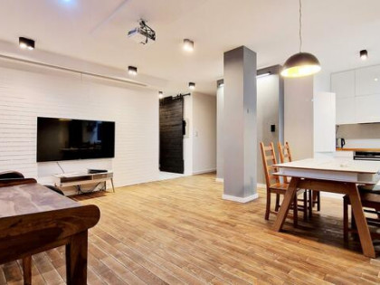 Mieszkanie Łódź Widzew, Olechów-Janów, Juranda ze Spychowa