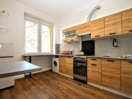 po remoncie, przytulne w samym centrum