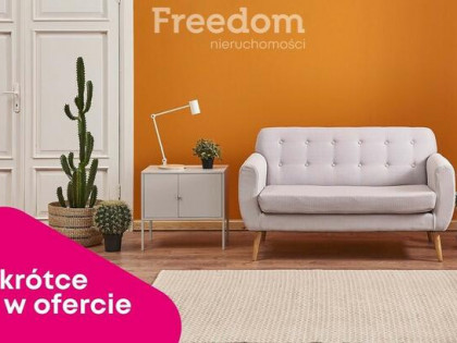 Kawalerka-osobne wejście-dostępne od zaraz