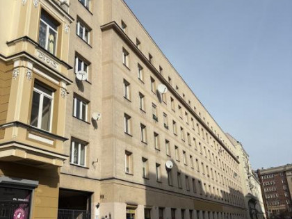 Mieszkanie Warszawa Śródmieście, Śródmieście Płd ul. Politechniki Pl.