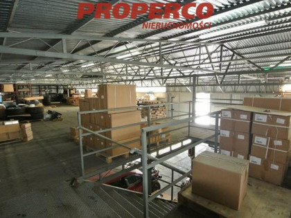 Lokal użytkowy Piaseczno