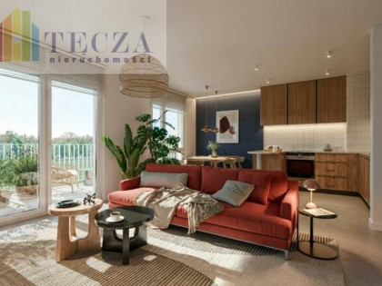 Mieszkanie Warszawa Ursynów, Ursynów, Kłobucka