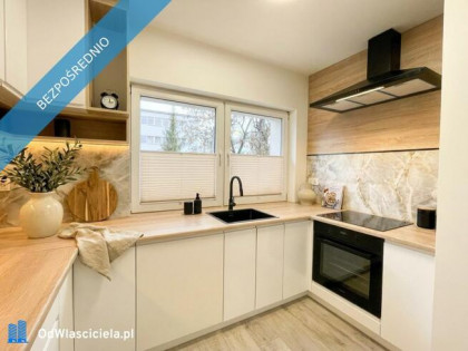 Po generalnym remoncie | 46m2 | 2 Piętro | Duży balkon | Piwnica| AGD