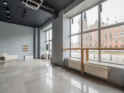 Lokal użytkowy Wrocław Stare Miasto, Stare Miasto, Kazimierza Wielkego