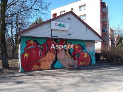 Lokal Żory Kleszczówka