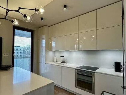 Mieszkanie Warszawa Wilanów, Miasteczko Wilanów, Franciszka Klimczaka