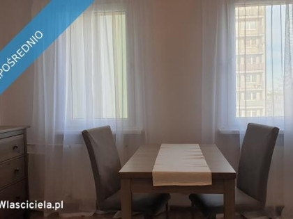 Przytulna kawalerka, blok z CO i windą, Bytom