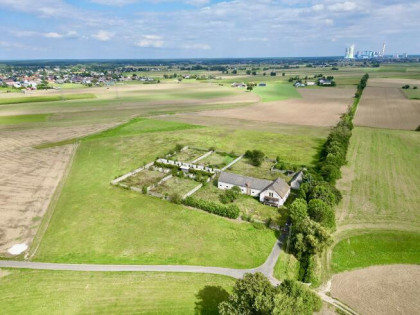 Dom Chróścice gm. Dobrzeń Wielki, Nad Rzeką