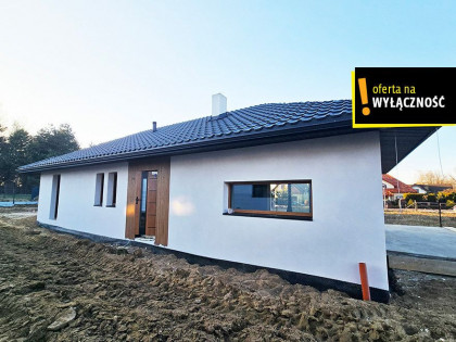 Dom Połaniec ul. Księży Grelewskich