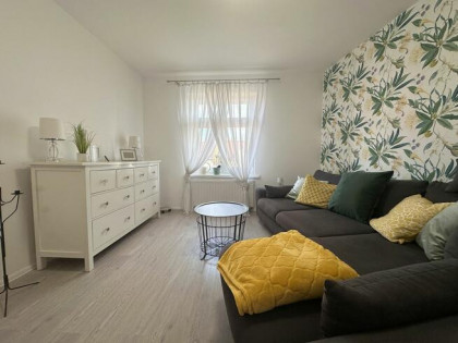 Mieszkanie Legnica, Złotoryjska