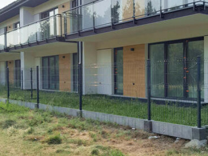 Okazja nowoczesny apartament z poddaszem w stanie deweloperskim 5000zł/m2