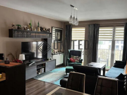 Okolice ulicy Słonimskiego