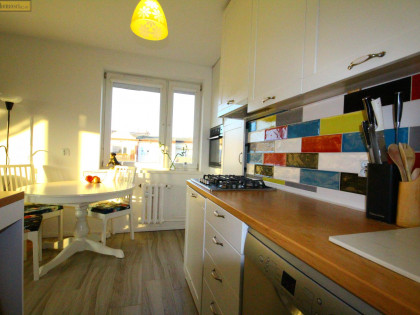 Mieszkanie Gdynia Pogórze ul. Kleeberga Franciszka