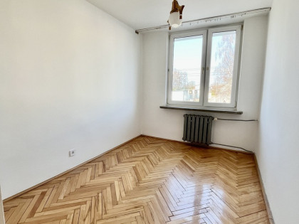 2 pokoje 39m2 -1 piętro - 225.000zł