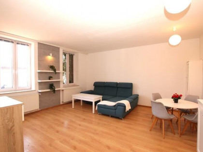 Mieszkanie 43 m² w centrum Koła, 1 piętro