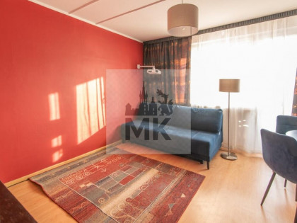 Mieszkanie Kraków Kraków-Krowodrza, Krowodrza ul. Wincentego Danka