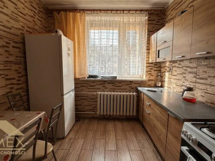 Mieszkanie Wodzisław Śląski