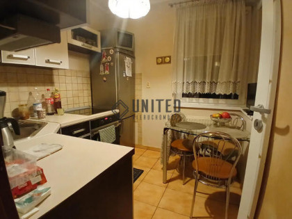 Okolice ulicy Poleskiej