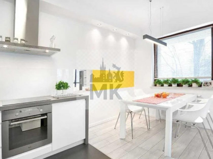 Mieszkanie Kraków Kraków-Krowodrza, Krowodrza ul. Wrocławska