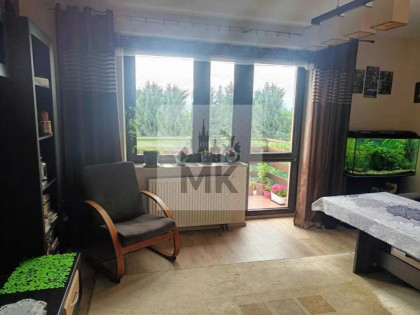 Mieszkanie Kraków Kraków-Krowodrza, Prądnik Biały ul. Łokietka