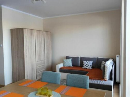 Sprzedam mieszkanie na ul. Berylowej