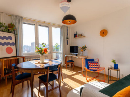 3 POKOJE|DALEKI WIDOK|METRO|BEZ PROWIZJI