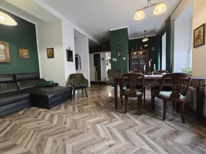 Mieszkanie Będzin centrum ul. Małachowskiego