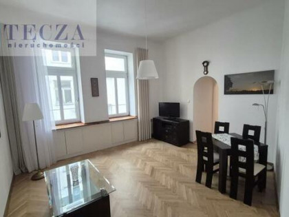 Mieszkanie Warszawa Śródmieście, Śródmieście, Flory