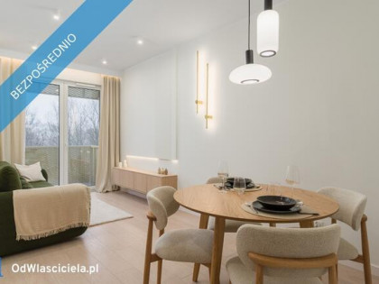 2 pokoje z oddzielną kuchnią – rzadki układ na NOWYM osiedlu