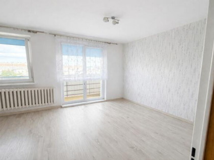 Mieszkanie 3 pokoje Żory M4