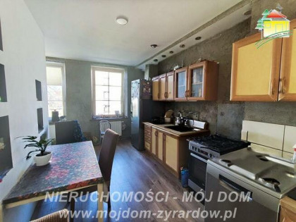 Mieszkanie Żyrardów