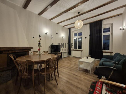 Okolice Parku Kopernika Inwestycja/Rozkład