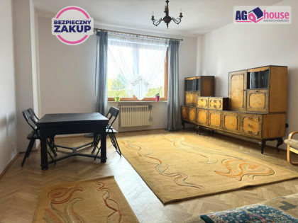 Mieszkanie Gdynia Orłowo, Akacjowa