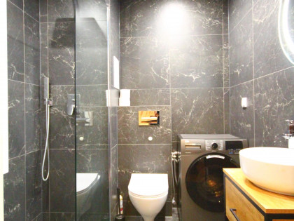 Mieszkanie Gdynia Wielki Kack ul. Maszopów