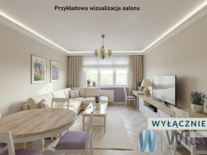 Mieszkanie Warszawa gm. Śródmieście Śródmieście, Muranów, Miła
