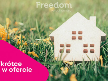 Dom do remontu – Wysoka, gmina Łańcut