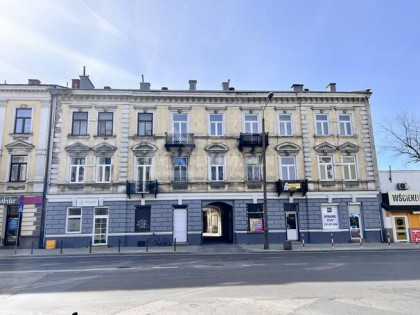 Lokal Usługowo-Handlowy Radom / Traugutta/ 91m2