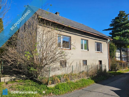 Regulice dom sprzedaż/zamiana