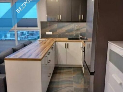 Wynajmę mieszkanie +garaż