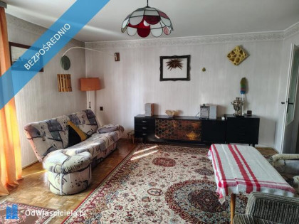 [BEZPOŚREDNIO] Wrocław, ul. Bzowa , 64m², 3 pokoje, 2 BALKONY