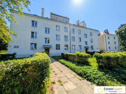 Mieszkanie  37 m2 oś Uroczysko/ Szydłówek z potencjałem inwestycyjnym