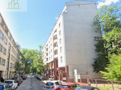 Mieszkanie Warszawa Śródmieście, Śródmieście ul. Emilii Plater