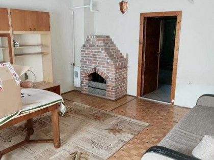 Dom 16km od Wrocławia / Garaż / Ogród