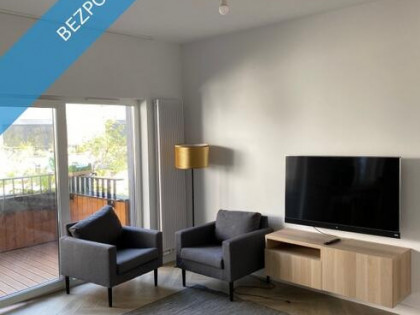 komfortową kawalerka wynajme