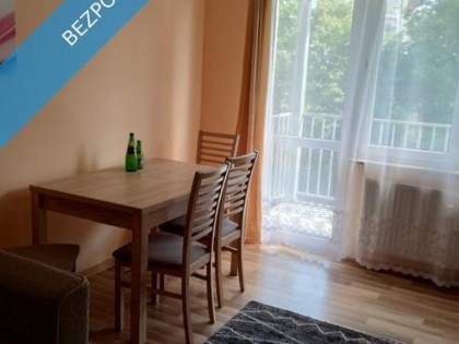 Mieszkanie 47 m  Kozłówek