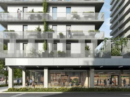 Mieszkanie Katowice Śródmieście, Ks. Piotra Skargi