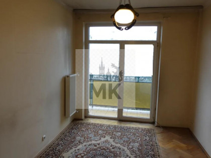 Mieszkanie Kraków Nowa Huta ul. al. Róż